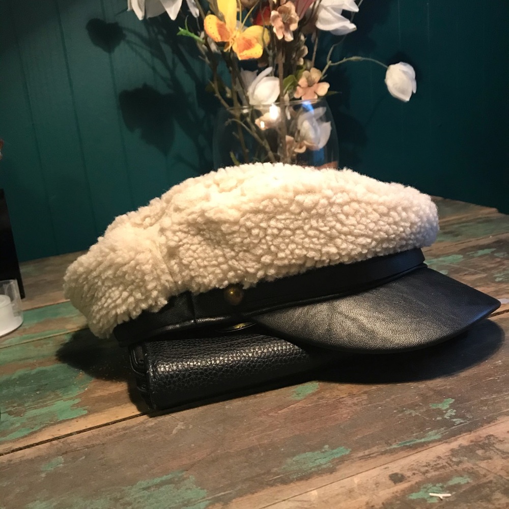 Super cool hat